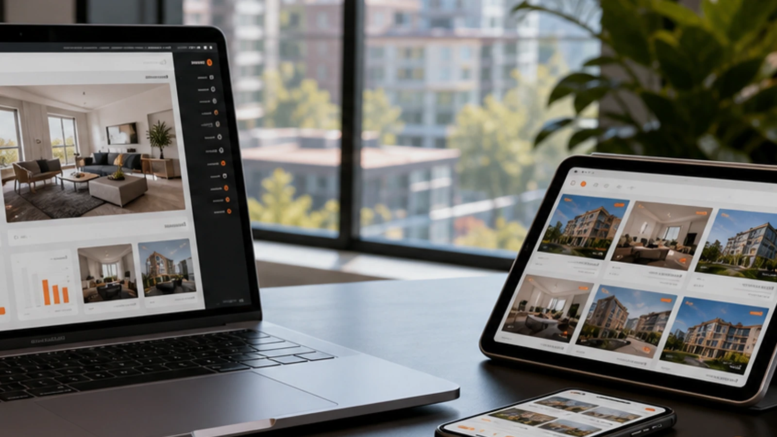 Editorial UK property image for Agency review engine: how to ask for reviews without breaching trust