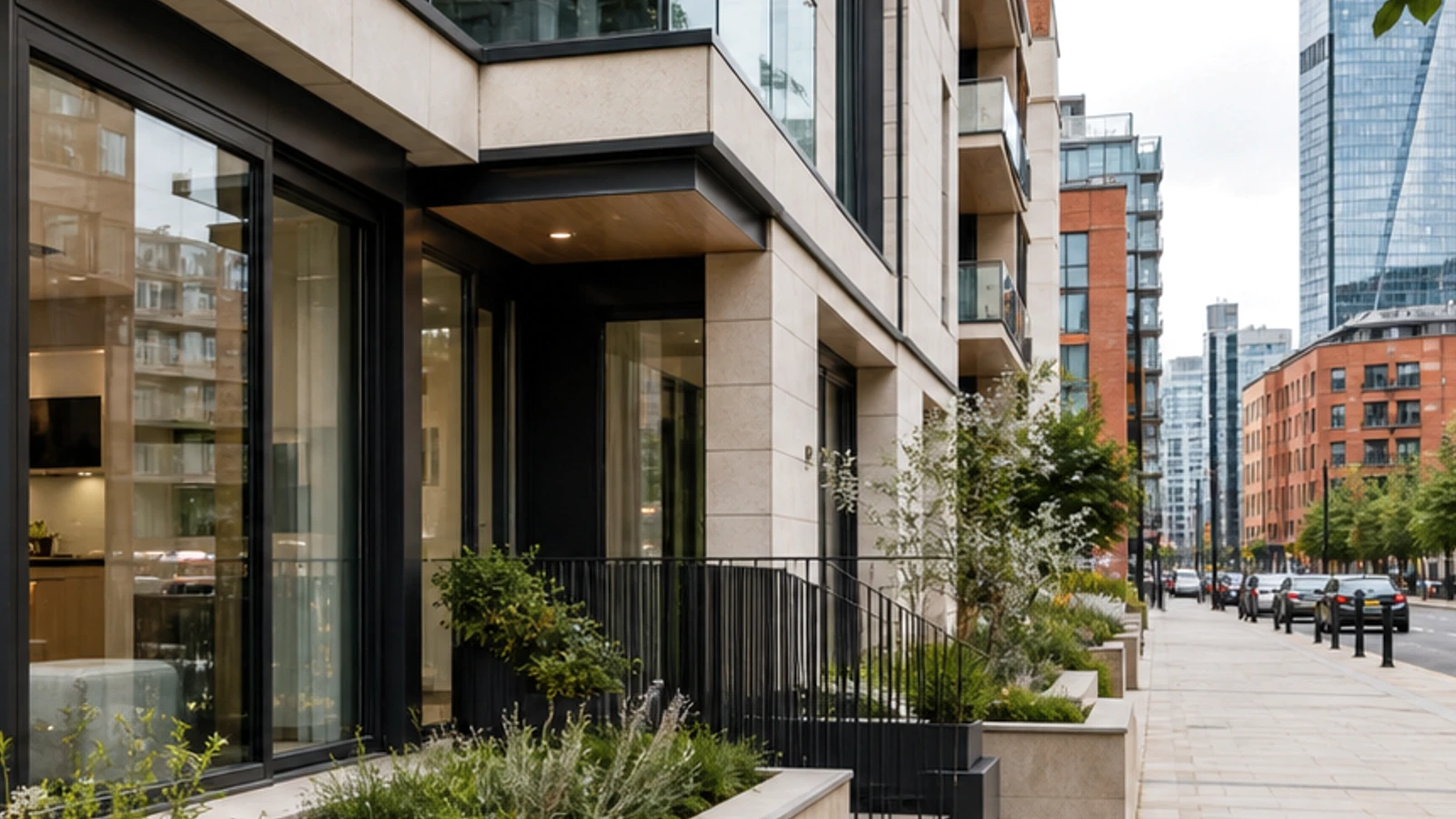 Editorial UK property image for Assured periodic tenancies from 1 May 2026: what changes operationally for agents