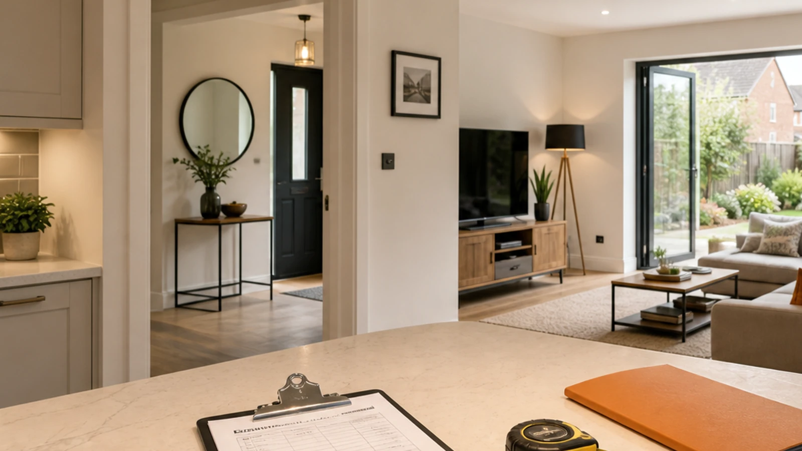 Editorial UK property image for Best property portals for estate agents: lead quality scorecard and spreadsheet
