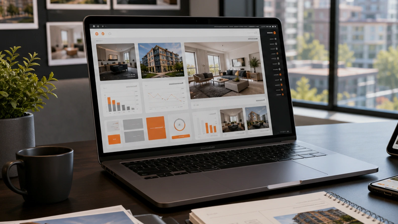 Editorial UK property image for Best time to list a property: seasonality, pricing and local demand signals