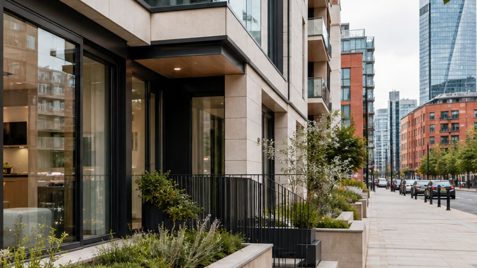 Editorial UK property image for Co-broking and partner referrals: a transparent workflow for property teams