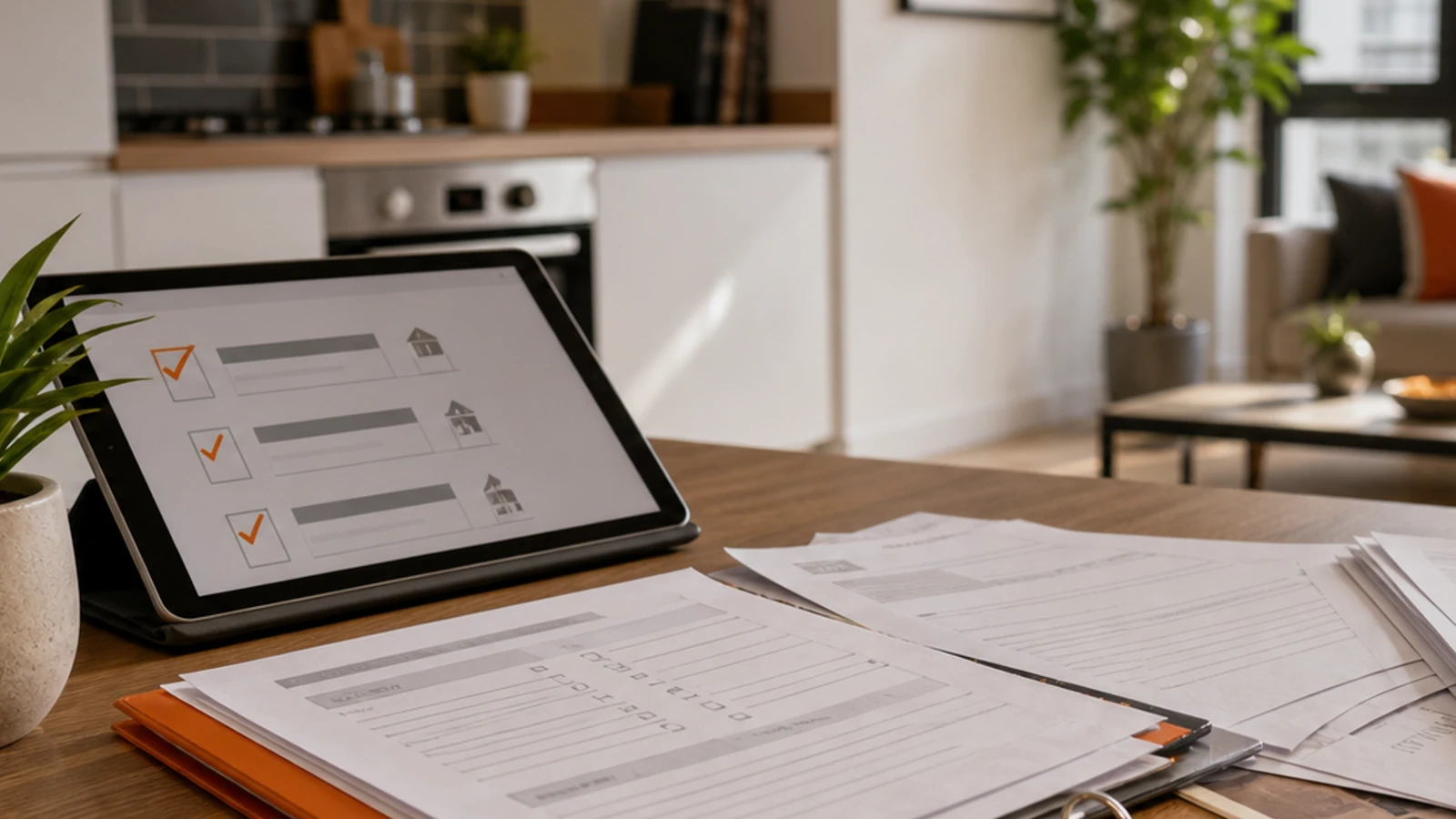 Editorial UK property image for Estate agent lead generation in 2026: pages, reviews and follow-up scripts