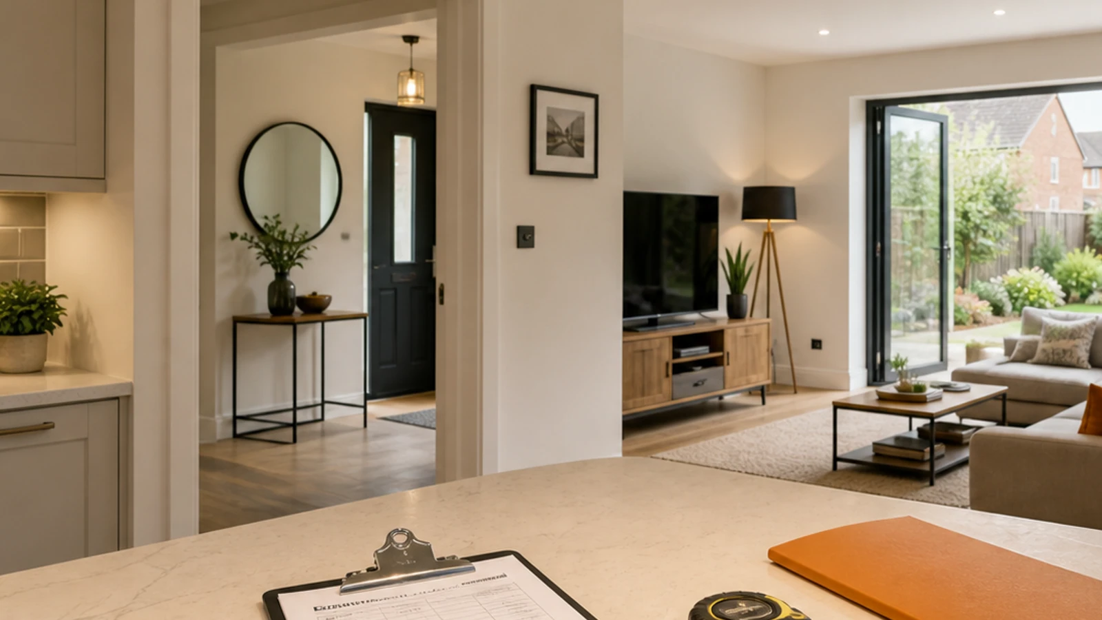 Editorial UK property image for From 2026: Client money protection for property agents: a plain-English compliance checklist