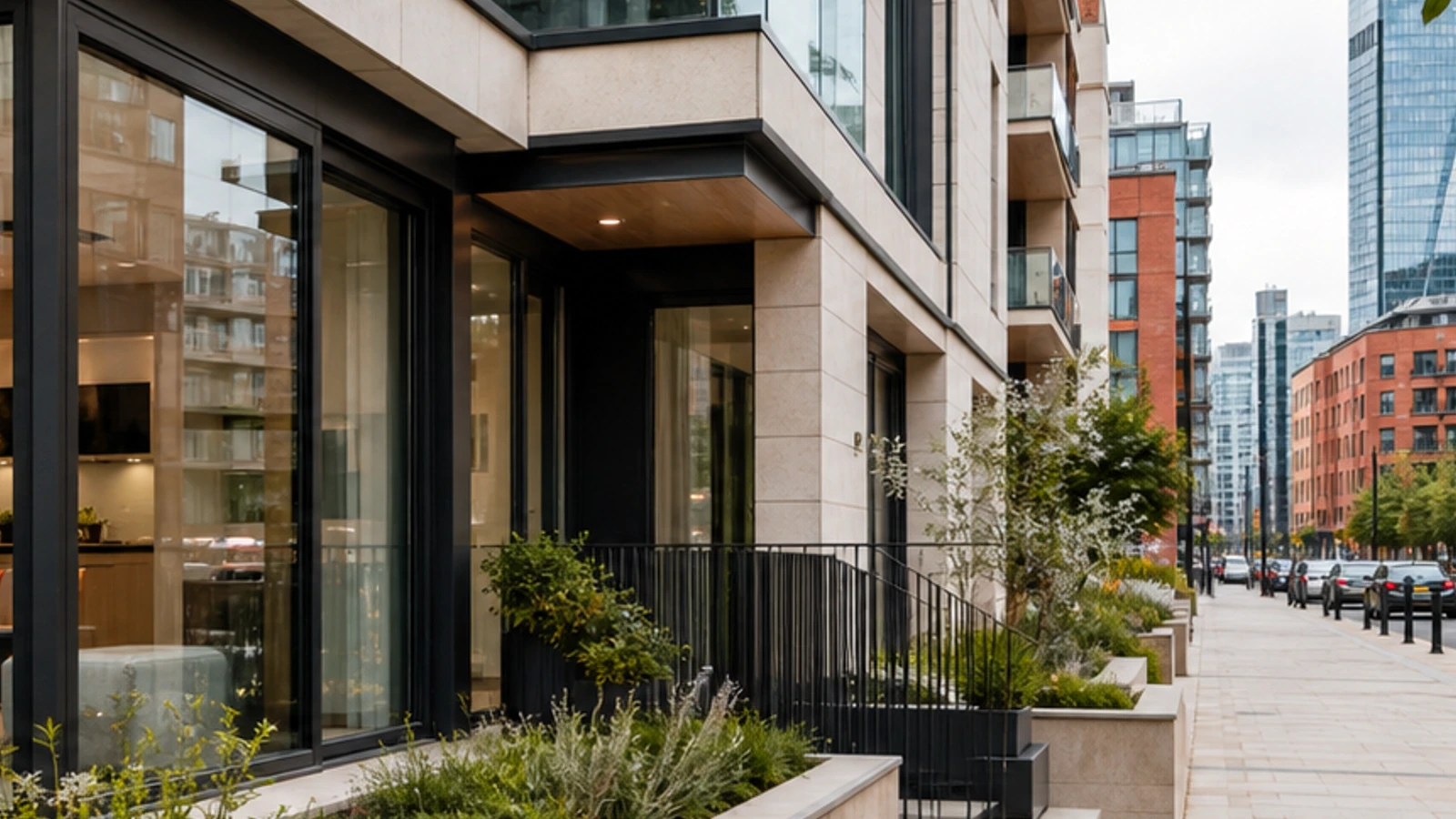 Editorial UK property image for From 2026: Discrimination rules for renters with children or benefits: what agents must change