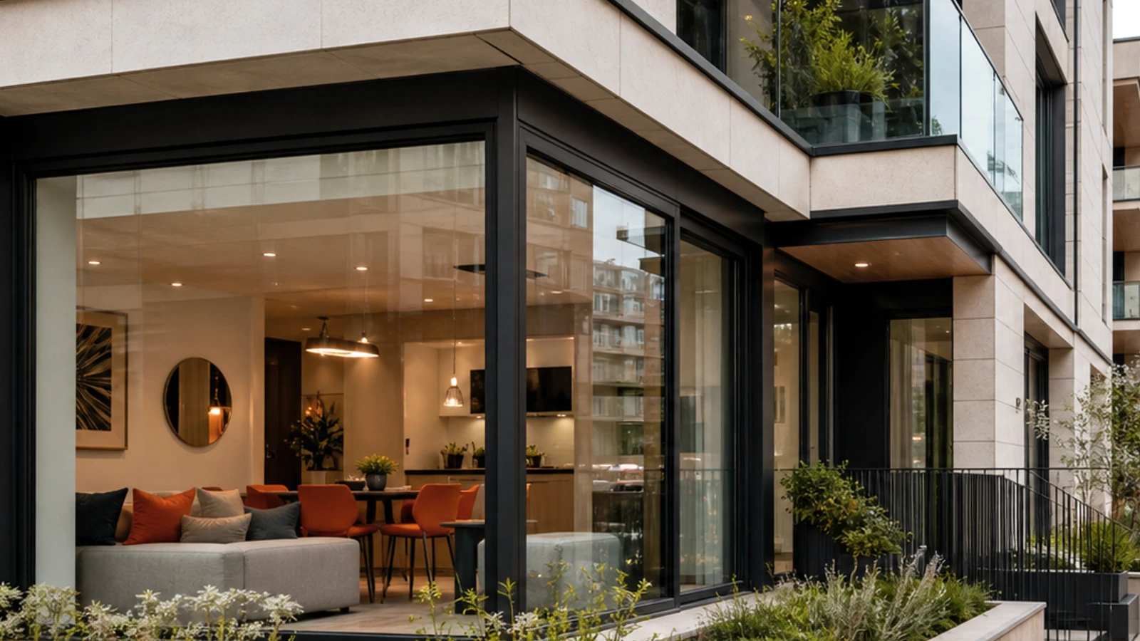 Editorial UK property image for From 2026: Private rented sector ombudsman: what landlords and tenants should expect