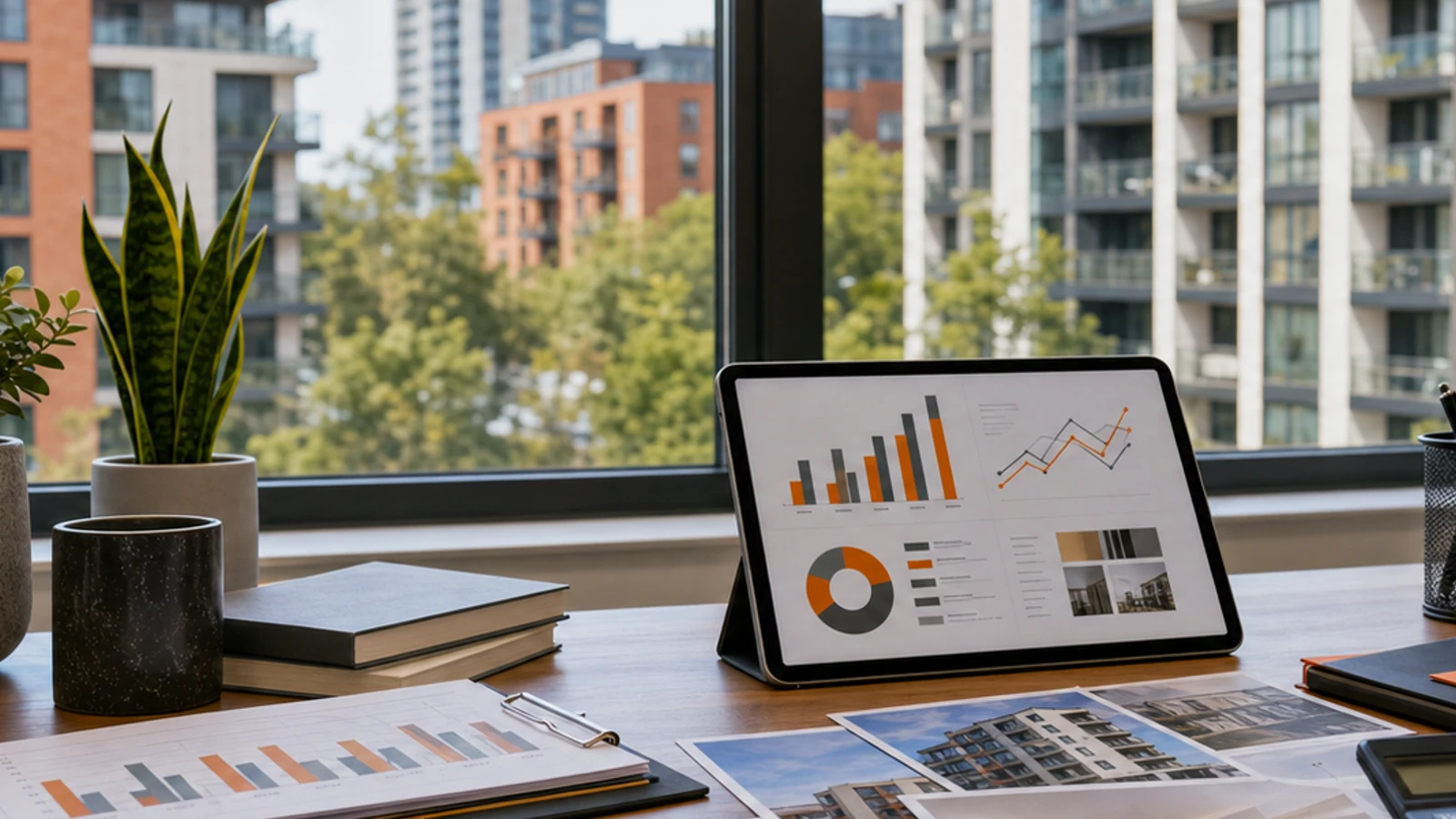 Editorial UK property image for From 2026: Rent review notices in England: annual process and evidence checklist
