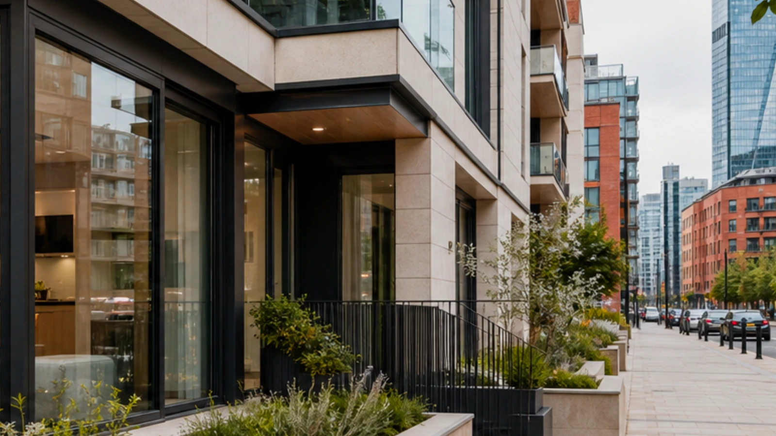 Editorial UK property image for Gazumping in England and Wales: practical ways buyers can reduce risk