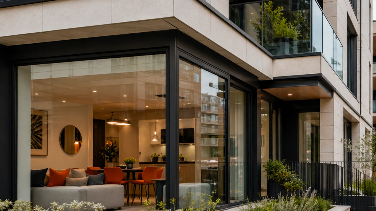 Editorial UK property image for How to choose an estate agent: valuation evidence, marketing and contract terms