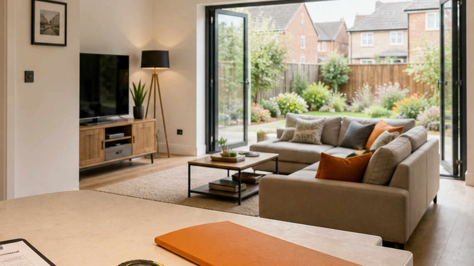 Editorial UK property image for Lead response time in property: why the first 10 minutes matter operationally