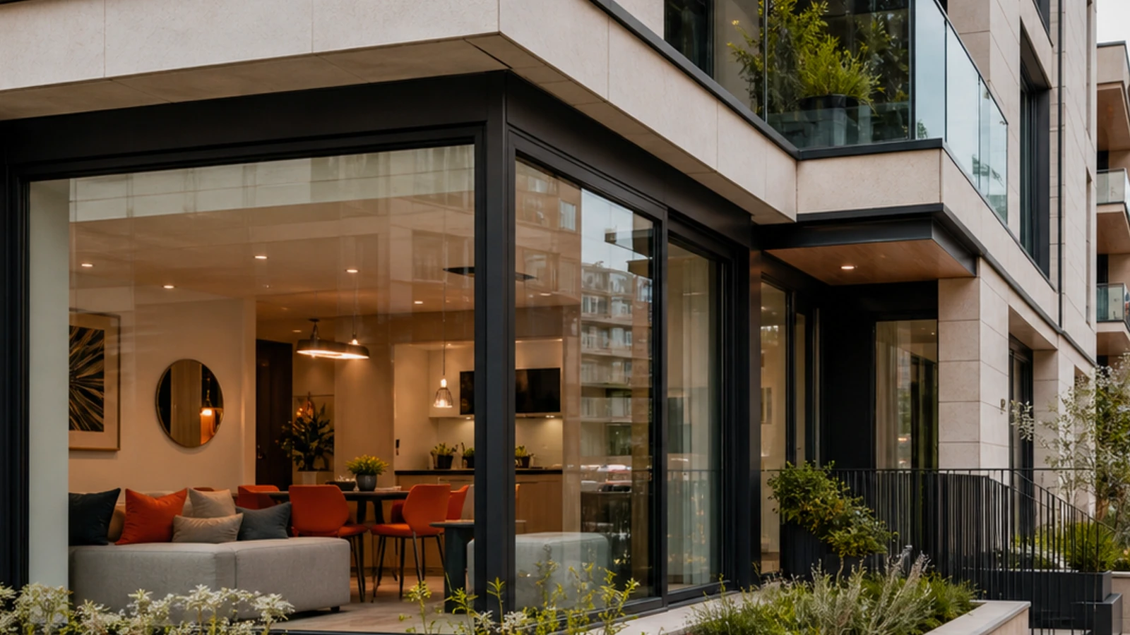 Editorial UK property image for Limited company buy-to-let: what investors should compare before choosing