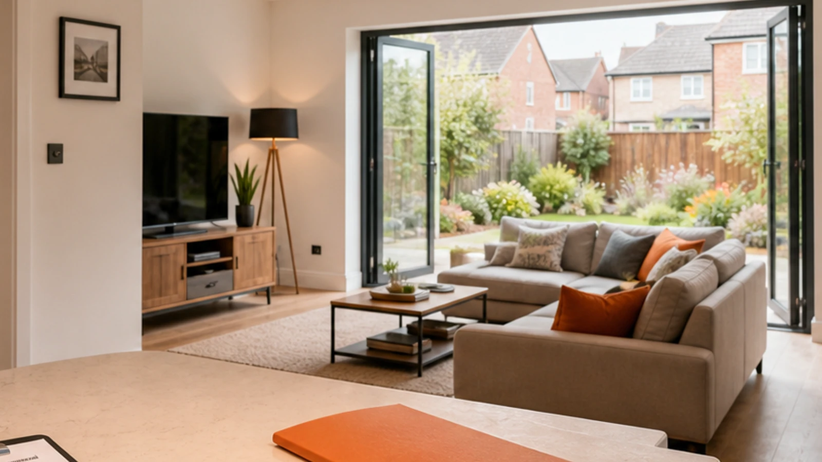 Editorial UK property image for Purpose-built student accommodation: investor checklist for UK cities