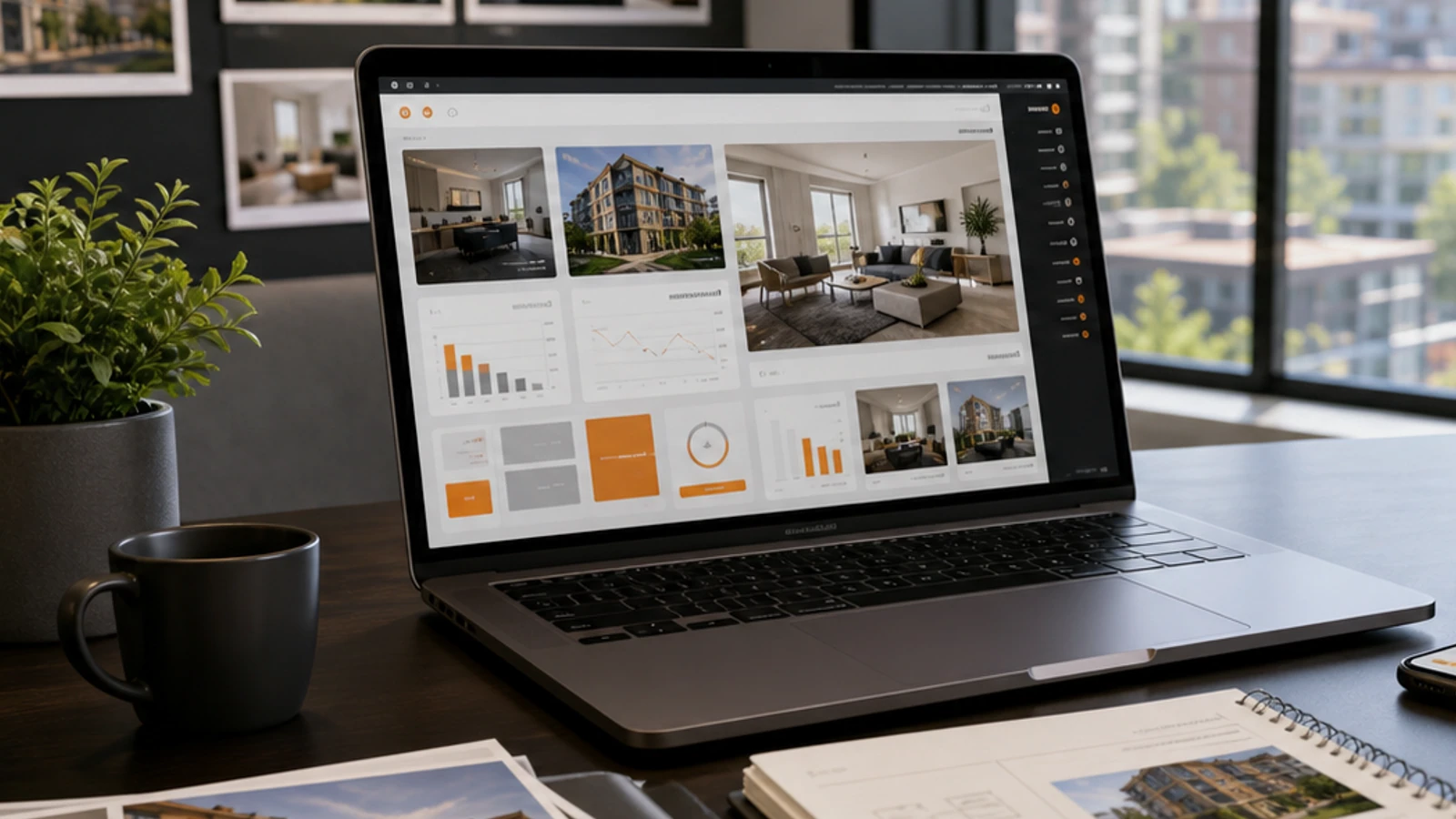Editorial UK property image for RICS survey Level 2 vs Level 3: what UK buyers actually need