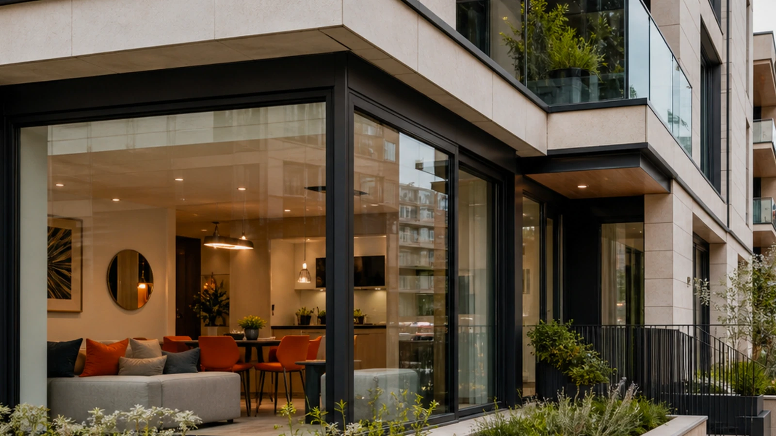 Editorial UK property image for Section 21 ending 1 May 2026: landlord and letting agent checklist for England