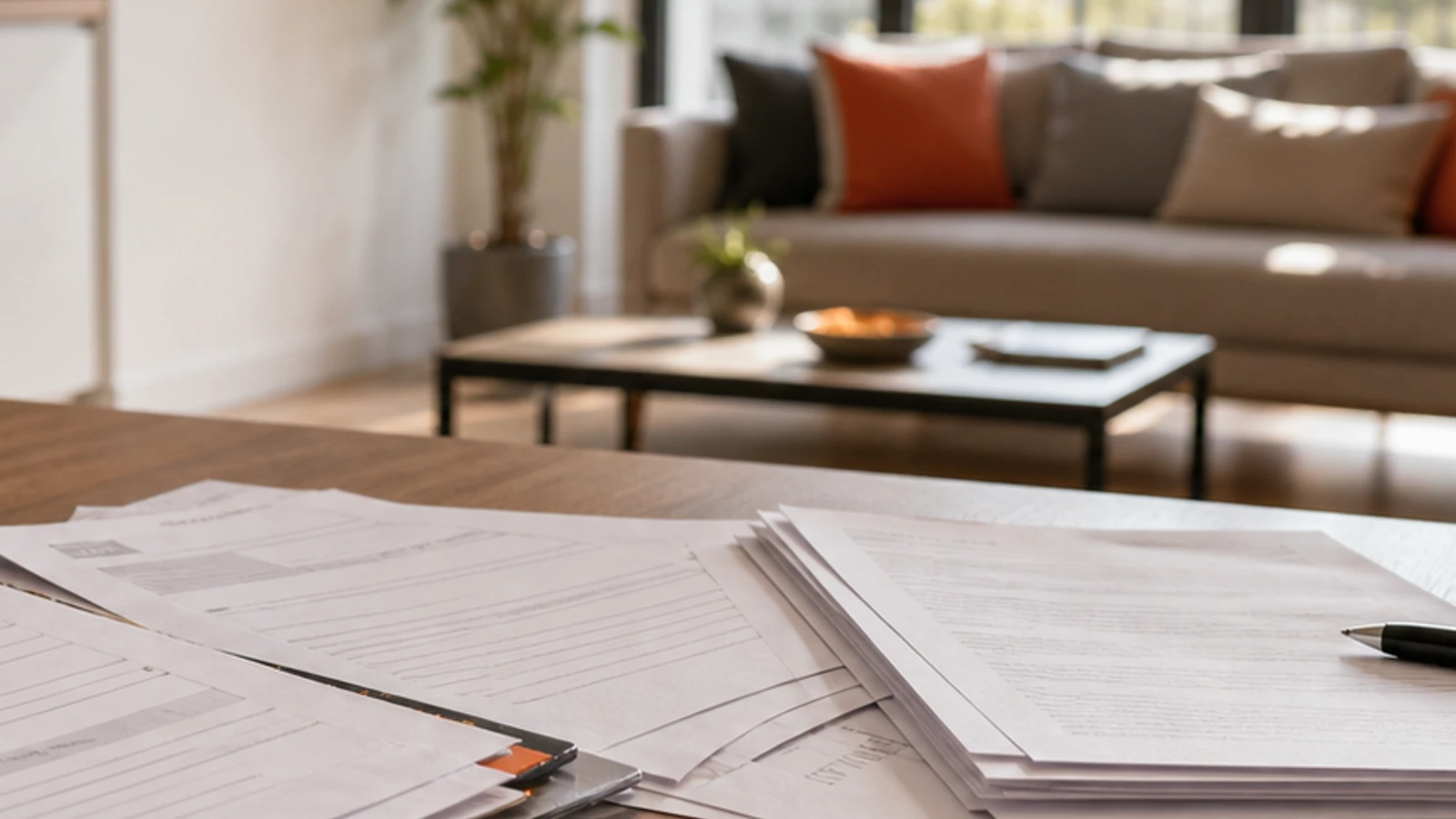 Editorial UK property image for Social housing vs private renting: timelines, rights and trade-offs