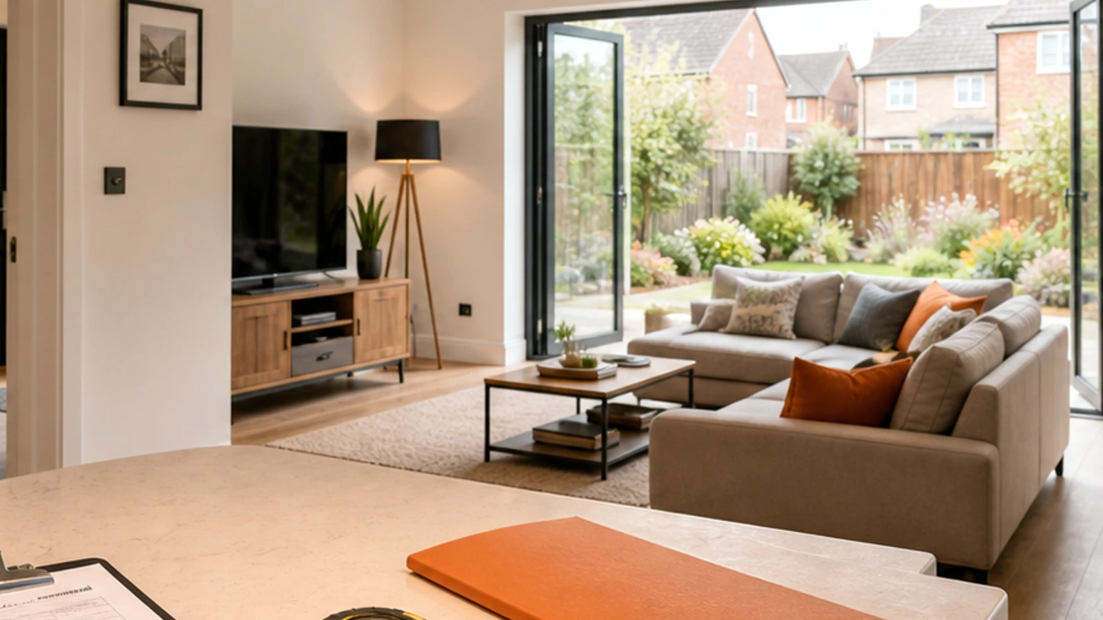 Editorial UK property image for Tenancy deposit protection: how to check your deposit and what to do next