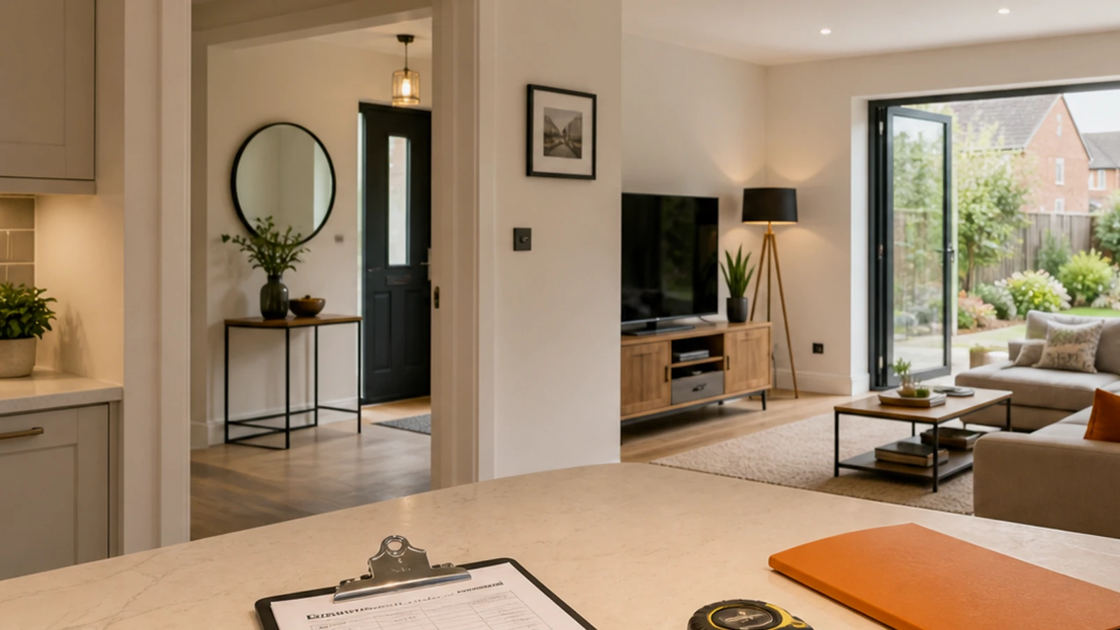 Editorial UK property image for Viewing checklist for virtual property tours: what to inspect before visiting