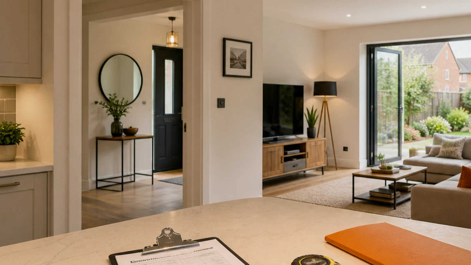 Editorial UK property image for Virtual tours for estate agents: how to turn remote views into qualified leads